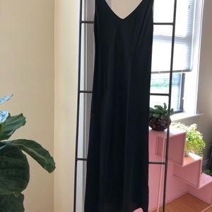 Babaton slip dress